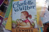 Tình bạn tuyệt đẹp trong cuốn sách thiếu nhi kinh điển "Charlotte và Wilbur"